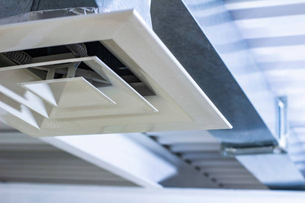 Trusted Lake Summerset, IL Airduct Cleaning Experts