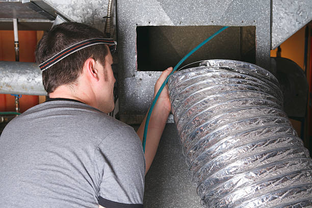 Best Affordable HVAC Duct Cleaning  in Lake Summerset, IL