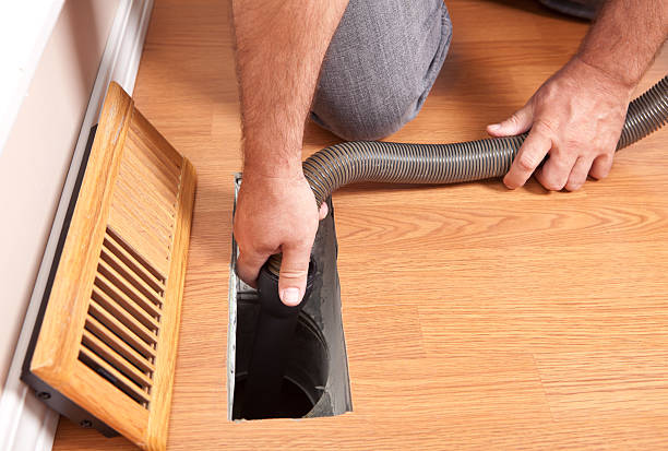 Best Best Air Duct Cleaning Company  in Lake Summerset, IL