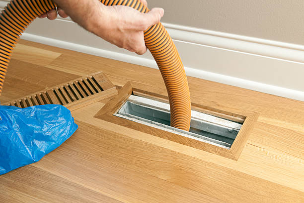 Best Best Air Duct Cleaning Company  in Lake Summerset, IL
